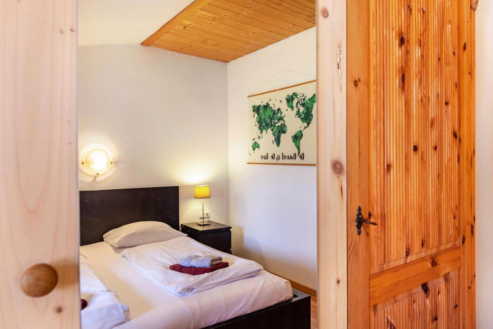 Haus Auner Top 4 Westendorf Esterno foto