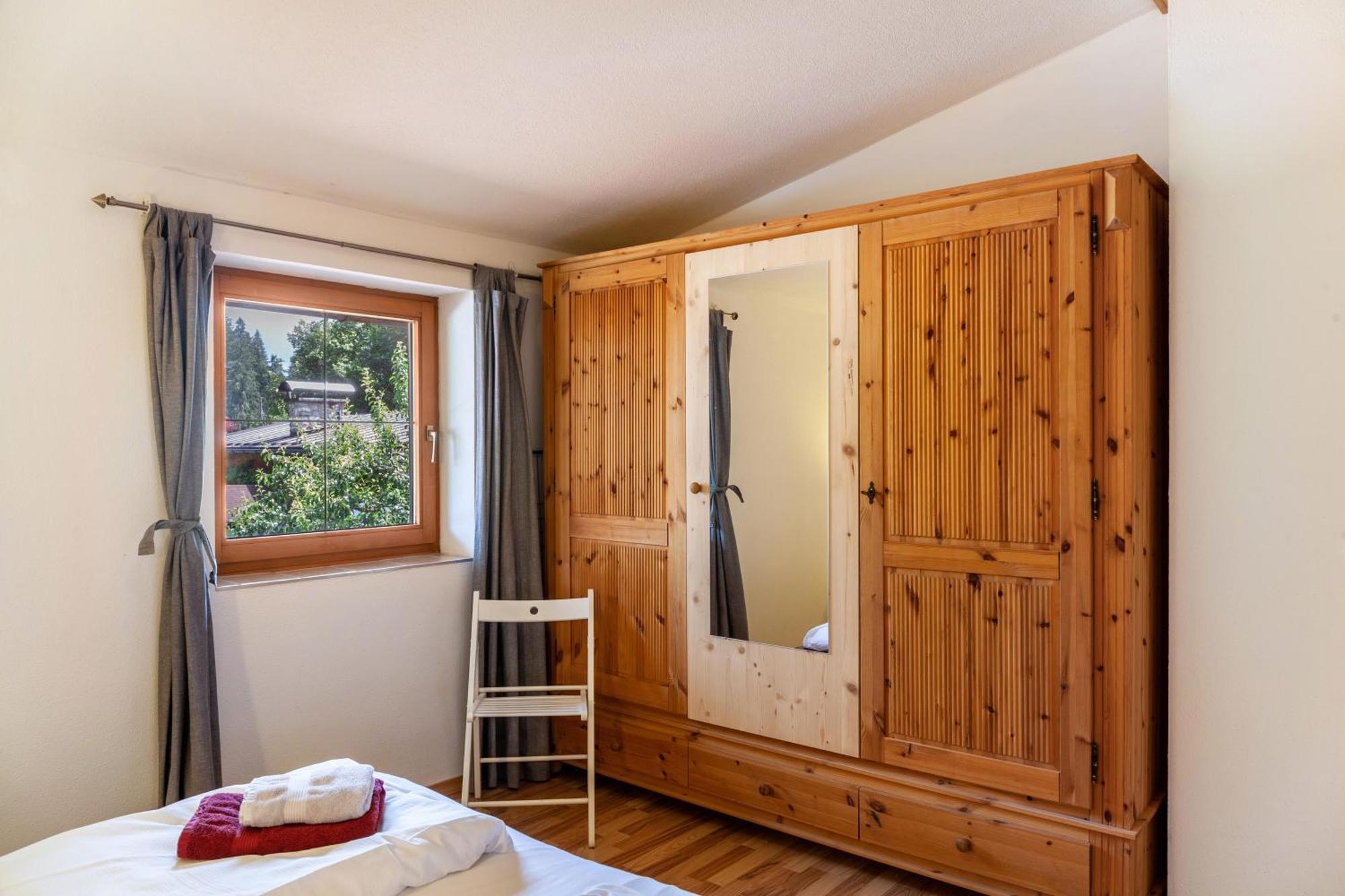 Haus Auner Top 4 Westendorf Esterno foto